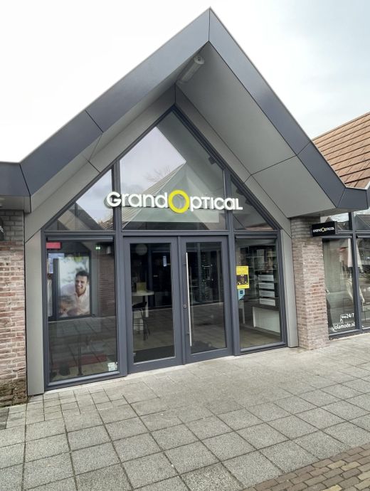 Grand Optical Soest Zuid