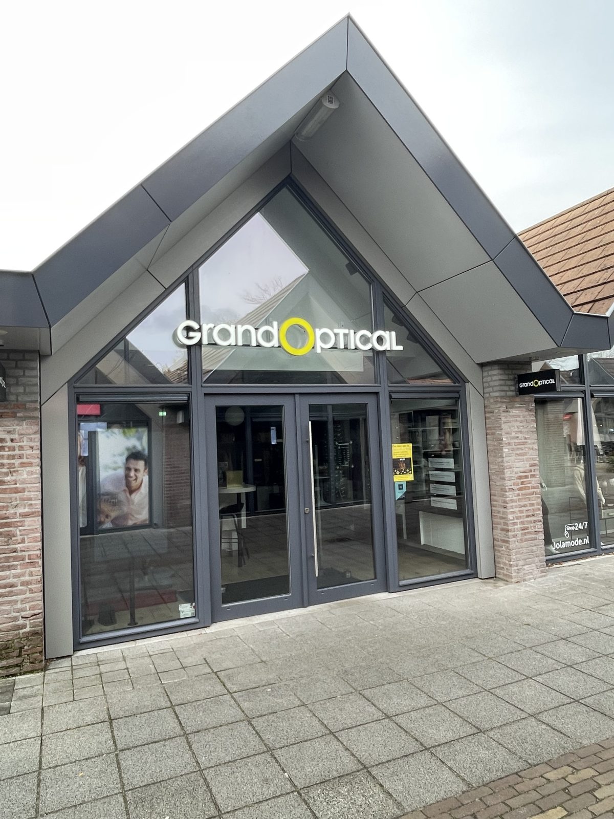 Grand Optical Soest Zuid