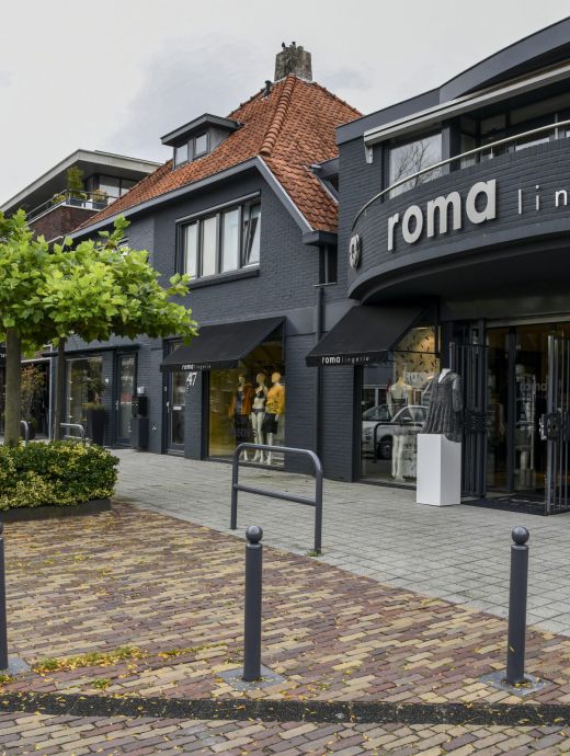 Roma lingerie winkelcentrum Soest-zuid