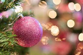 kerstbal