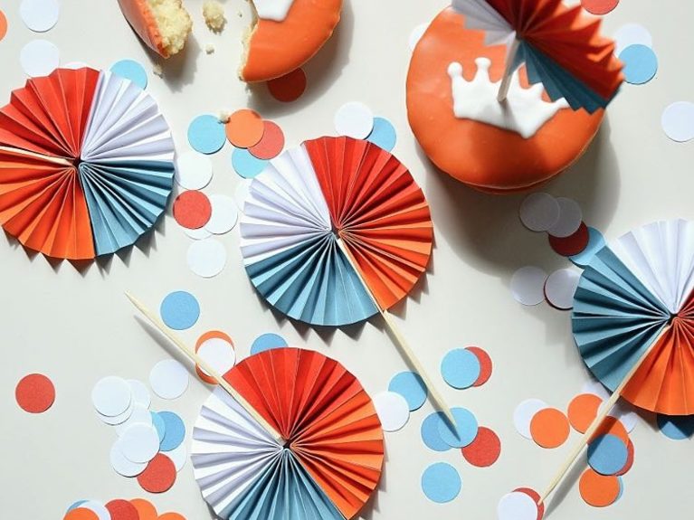 Koningsdag 2020