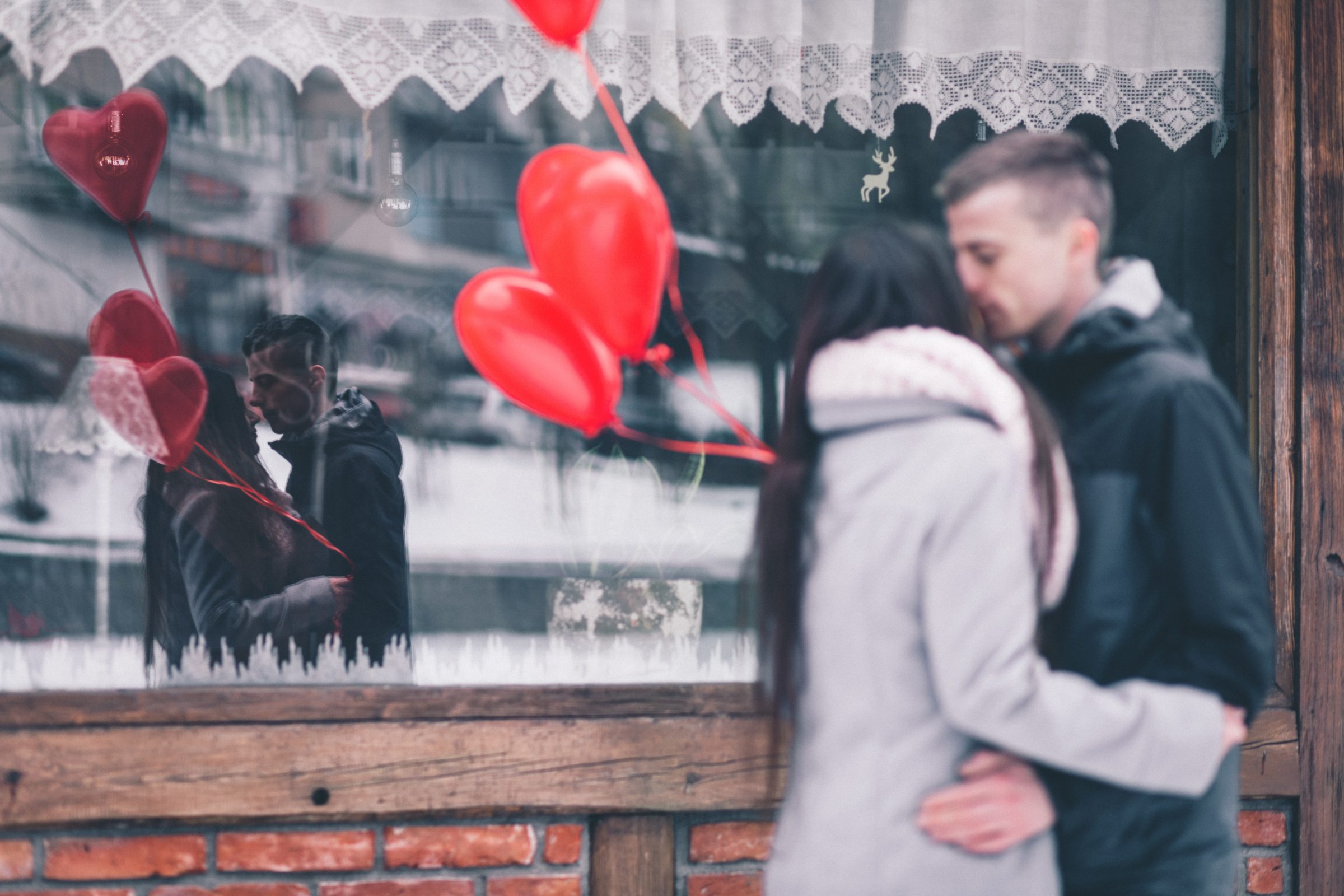 Valentijnsdag