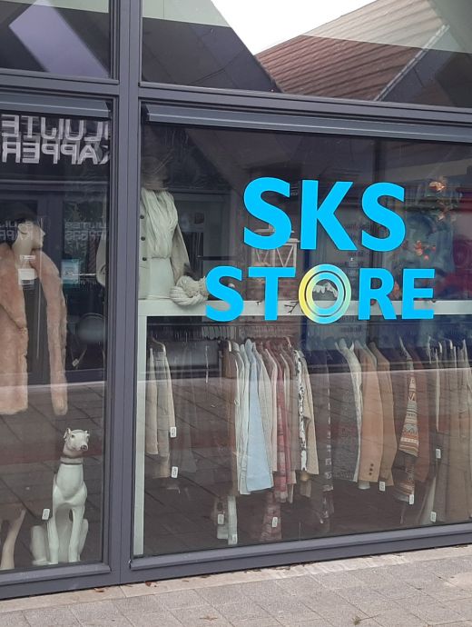 SKS - Kringloop Spullenhulp