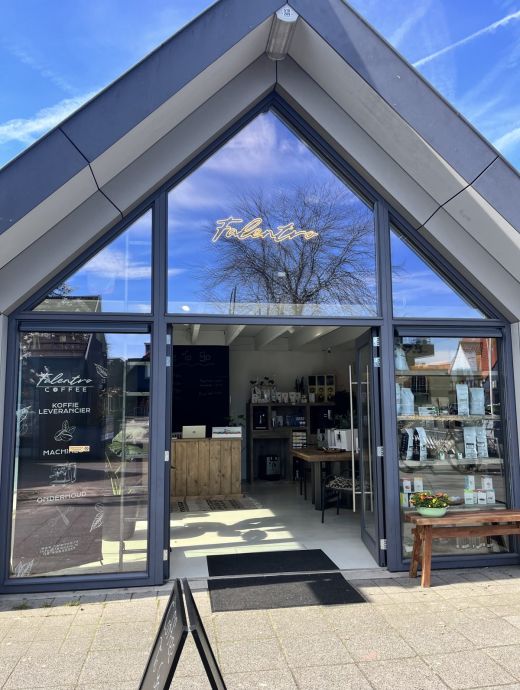 Falentro Coffee - Soest